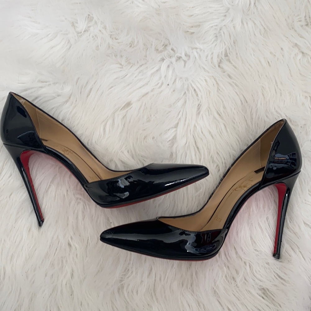 Christian louboutin - So Kate
